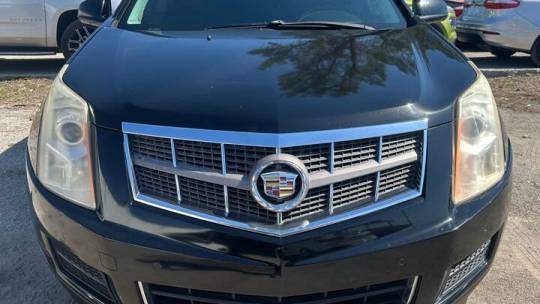 2010 Cadillac SRX Luxury Collection — SUV — 131,000 mi — Miami, FL