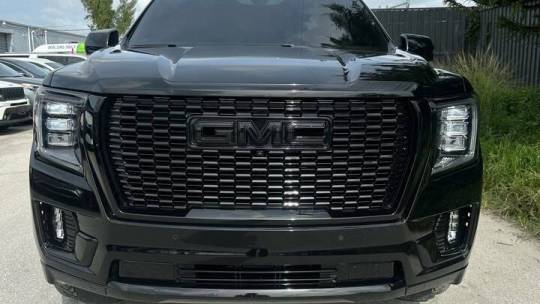 2022 GMC Yukon Denali — SUV — 77,000 mi — Miami, FL