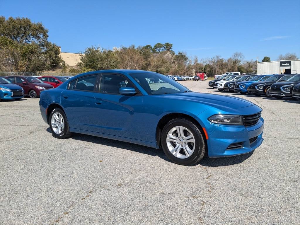 2022 Dodge Charger SXT — Sedan — 61,148 mi — Augusta, GA