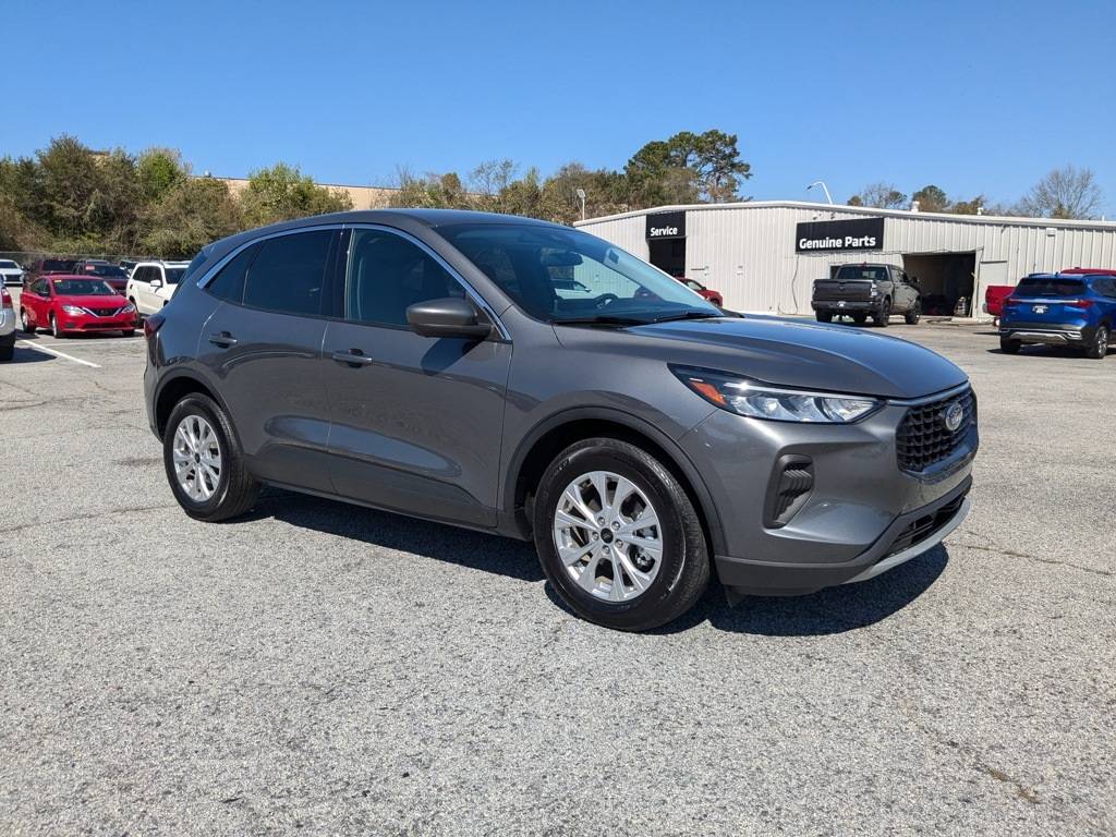 2023 Ford Escape Active — SUV — 25,307 mi — Augusta, GA