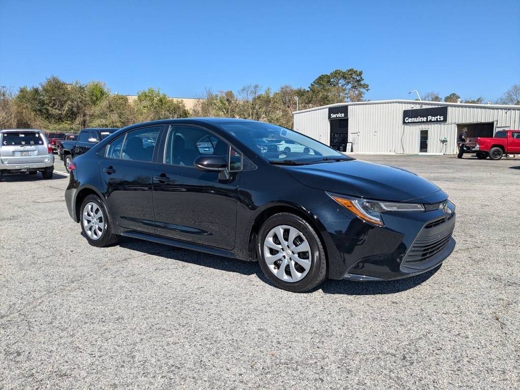 2023 Toyota Corolla LE — Sedan — 59,173 mi — Augusta, GA