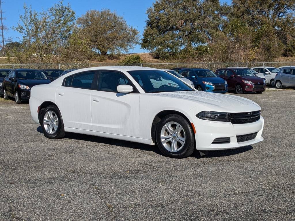 2022 Dodge Charger SXT — Sedan — 57,605 mi — Augusta, GA