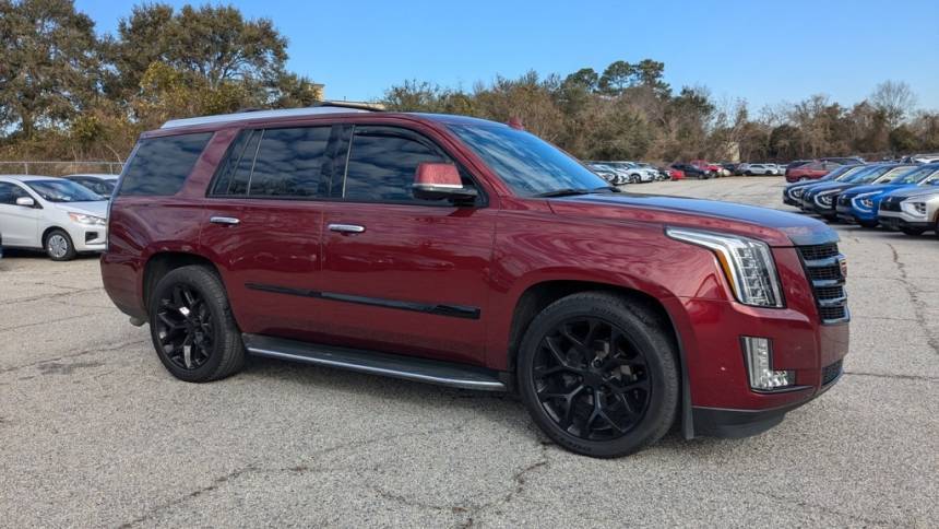 2020 Cadillac Escalade Premium Luxury — SUV — 39,356 mi — Augusta, GA