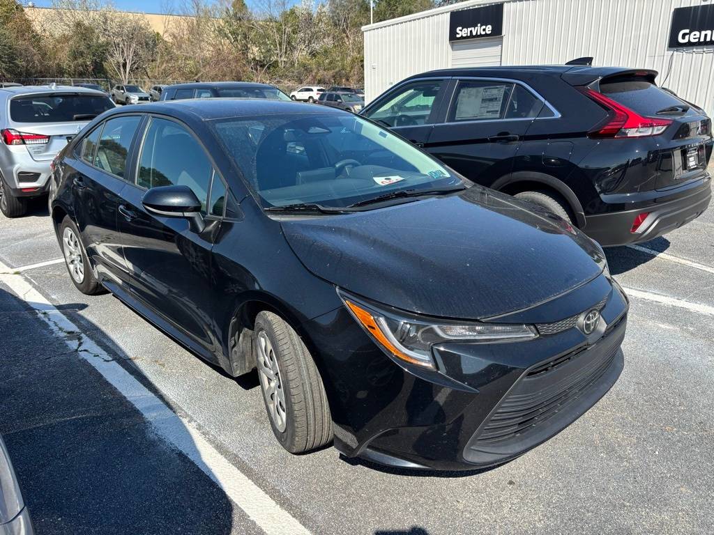 2023 Toyota Corolla LE — Sedan — 54,950 mi — Augusta, GA