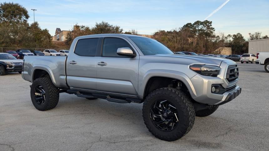 2022 Toyota Tacoma SR5 — Pickup Truck — 12,439 mi — Augusta, GA