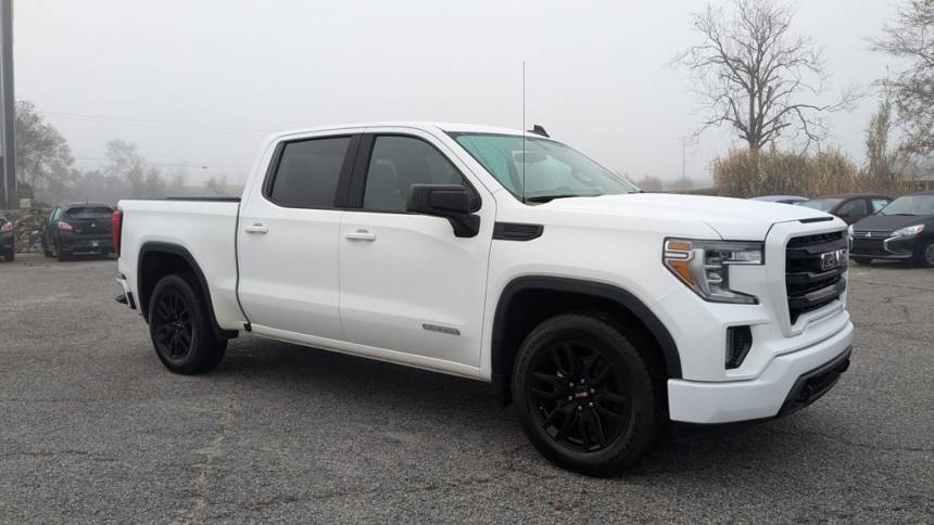 2020 GMC Sierra 1500 Elevation — Pickup Truck — 87,043 mi — Augusta, GA