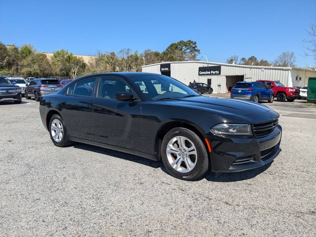 2022 Dodge Charger SXT — Sedan — 53,137 mi — Augusta, GA