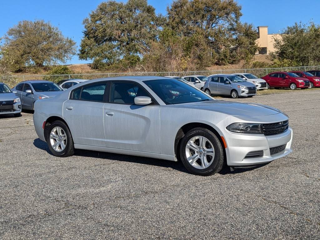 2022 Dodge Charger SXT — Sedan — 62,713 mi — Augusta, GA
