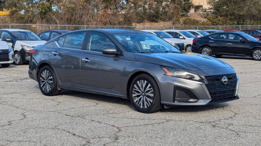 2023 Nissan Altima SV — Sedan — 62,136 mi — Augusta, GA