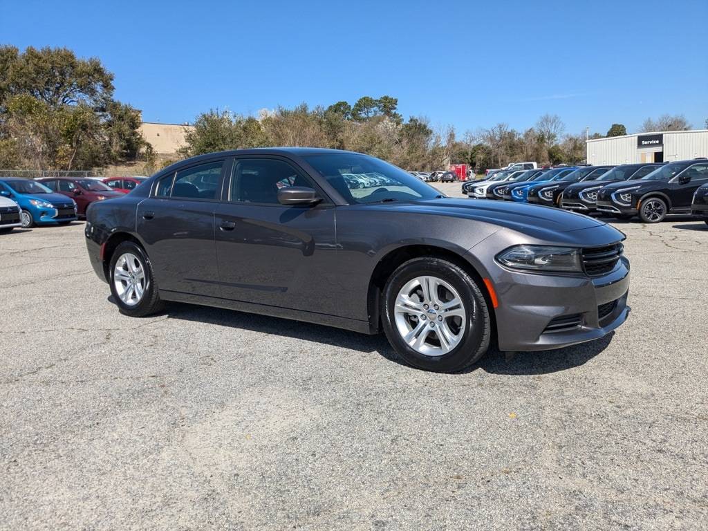 2022 Dodge Charger SXT — Sedan — 65,542 mi — Augusta, GA