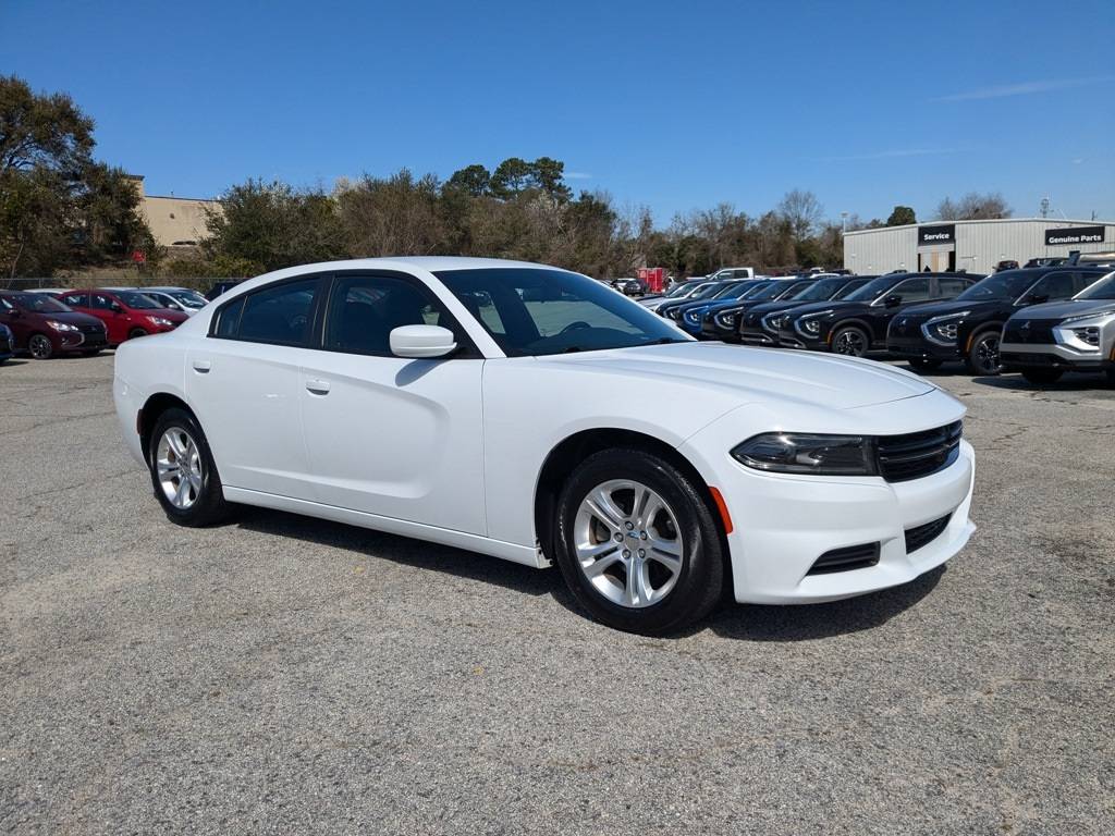2022 Dodge Charger SXT — Sedan — 56,147 mi — Augusta, GA