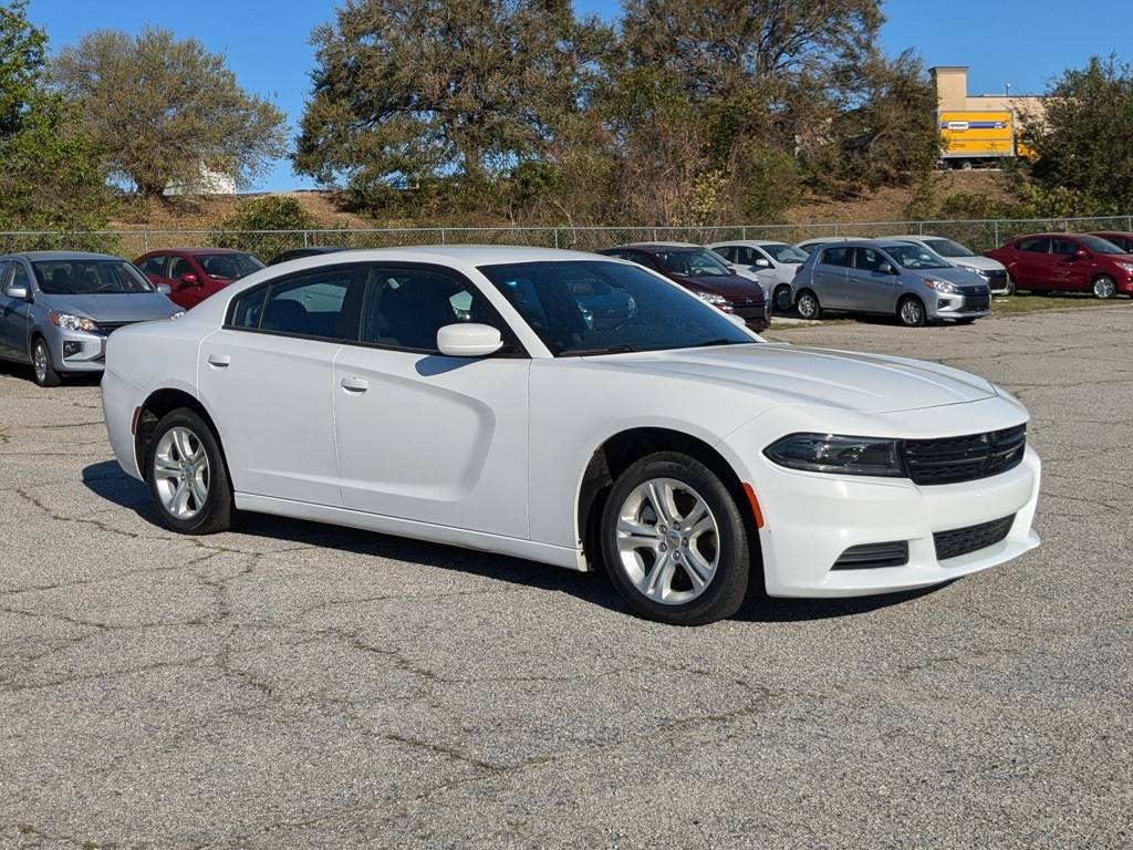 2022 Dodge Charger SXT — Sedan — 56,978 mi — Augusta, GA