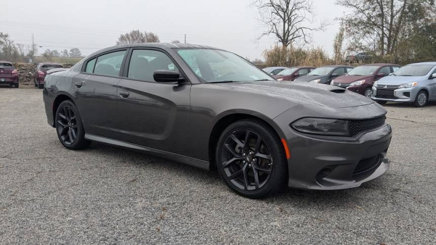 2022 Dodge Charger GT — Sedan — 55,509 mi — Augusta, GA