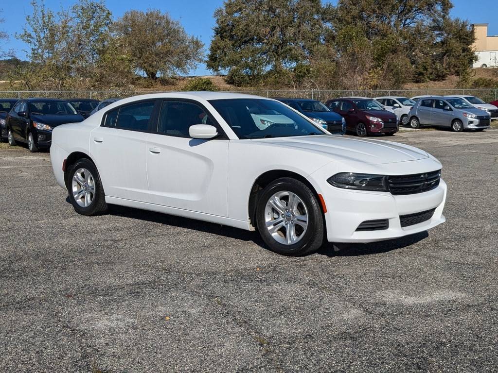 2022 Dodge Charger SXT — Sedan — 63,980 mi — Augusta, GA