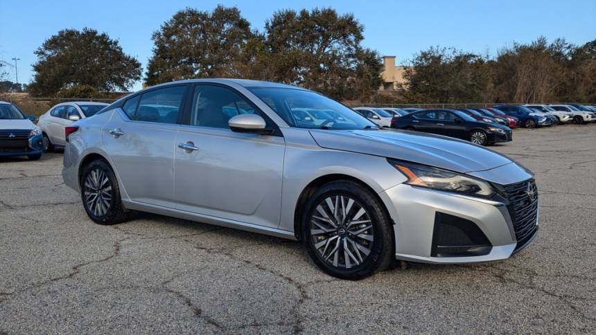 2023 Nissan Altima SV — Sedan — 61,034 mi — Augusta, GA
