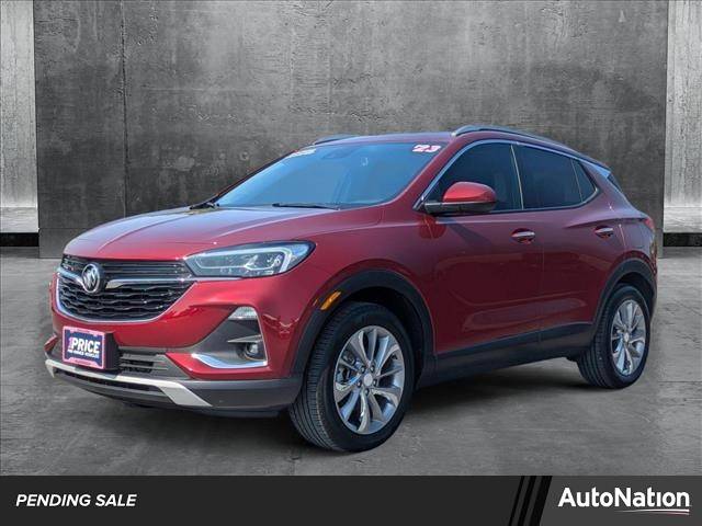2023 Buick Encore GX Essence — SUV — 29,799 mi — Laurel, MD