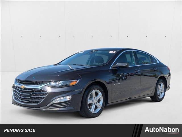 2023 Chevrolet Malibu LT — Sedan — 67,850 mi — Laurel, MD
