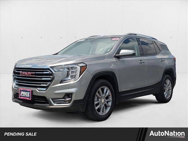 2024 GMC Terrain SLT — SUV — 41,624 mi — Laurel, MD