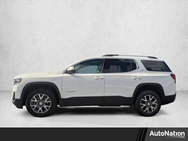 2023 GMC Acadia SLT — SUV — 77,532 mi — Laurel, MD
