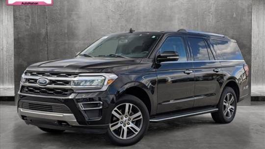 2023 Ford Expedition Limited — SUV — 58,414 mi — Laurel, MD