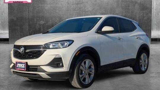 2023 Buick Encore GX Preferred — SUV — 33,926 mi — Laurel, MD