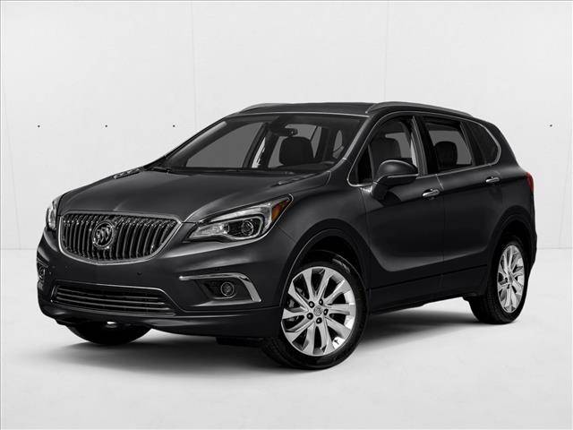 2018 Buick Envision Premium II — SUV — 87,190 mi — Laurel, MD