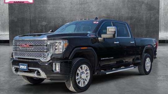 2023 GMC Sierra 2500HD Denali — Pickup Truck — 67,369 mi — Laurel, MD