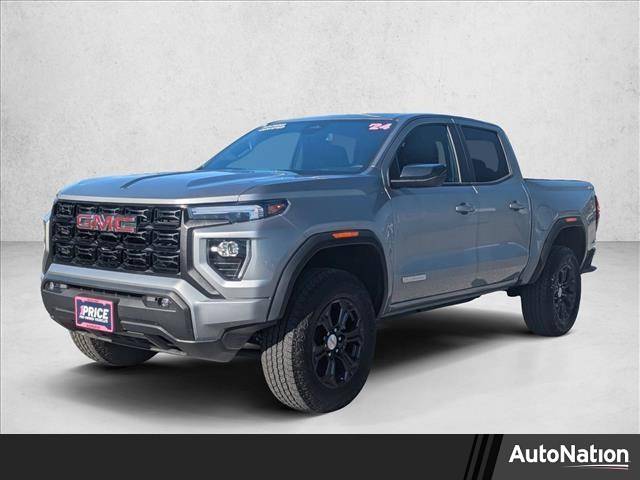 2024 GMC Canyon Elevation — Pickup Truck — 18,871 mi — Laurel, MD