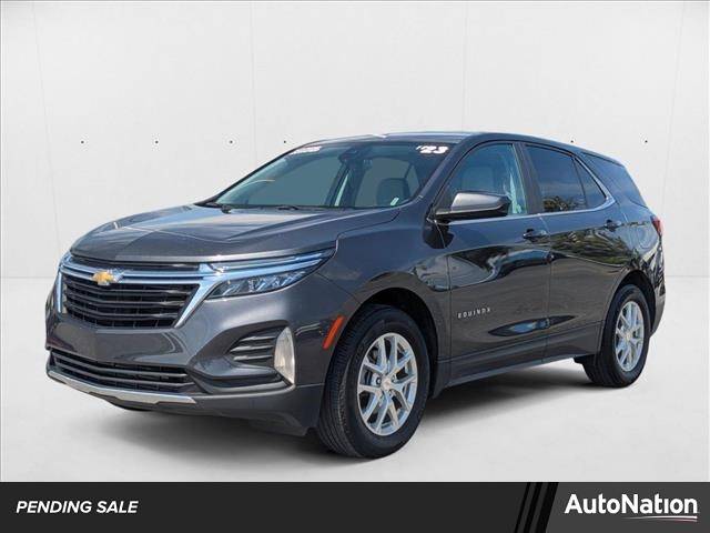 2023 Chevrolet Equinox LT — SUV — 34,948 mi — Laurel, MD