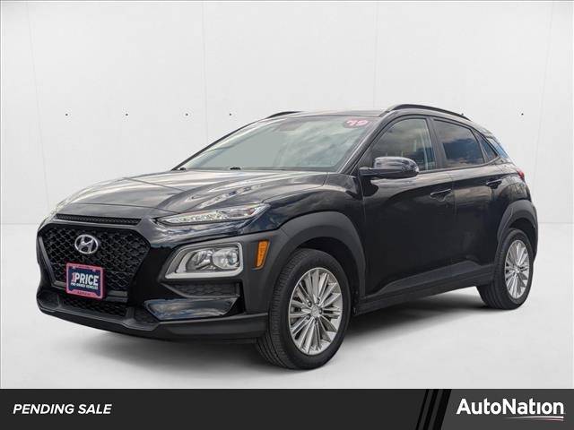 2019 Hyundai Kona SEL — SUV — 15,469 mi — Laurel, MD