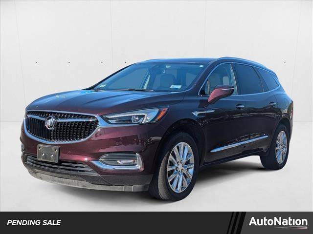 2018 Buick Enclave Premium — SUV — 68,385 mi — Laurel, MD