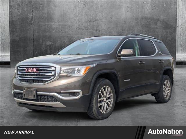 2019 GMC Acadia SLE — SUV — 49,609 mi — Laurel, MD