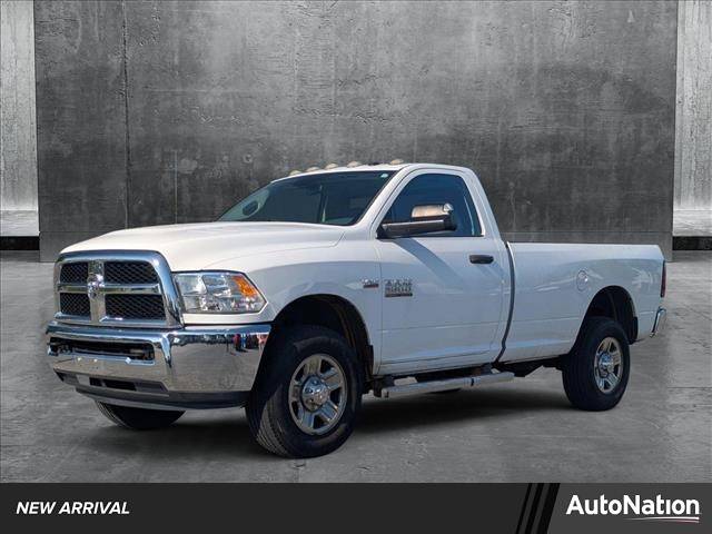 2015 Ram 2500 Tradesman — Pickup Truck — 91,807 mi — Laurel, MD