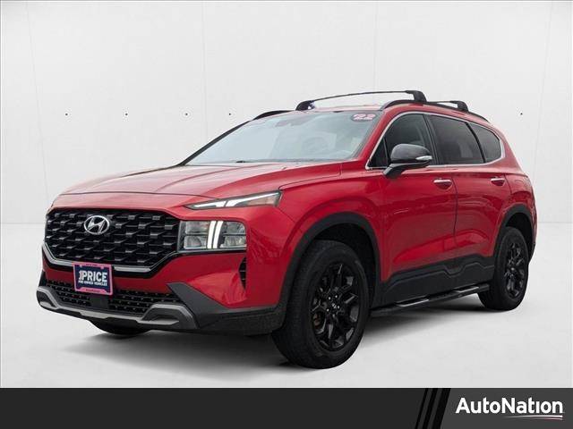 2022 Hyundai Santa Fe XRT — SUV — 56,026 mi — Laurel, MD