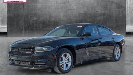 2023 Dodge Charger SXT — Sedan — 63,538 mi — Laurel, MD