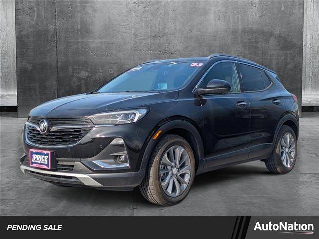 2023 Buick Encore GX Essence — SUV — 868 mi — Laurel, MD