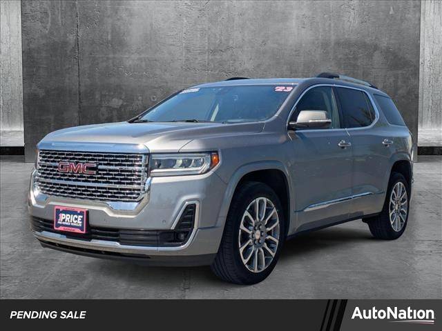 2023 GMC Acadia Denali — SUV — 32,338 mi — Laurel, MD
