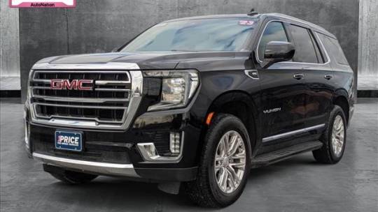2023 GMC Yukon SLT — SUV — 52,714 mi — Laurel, MD