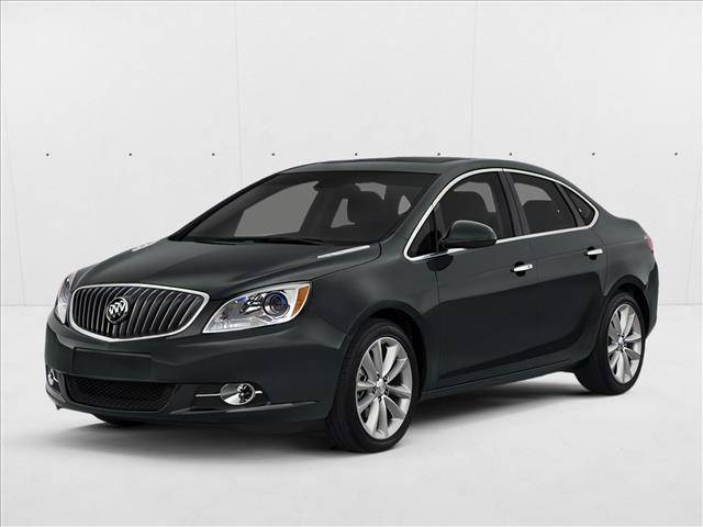 2014 Buick Verano Convenience Group — Sedan — 99,626 mi — Laurel, MD