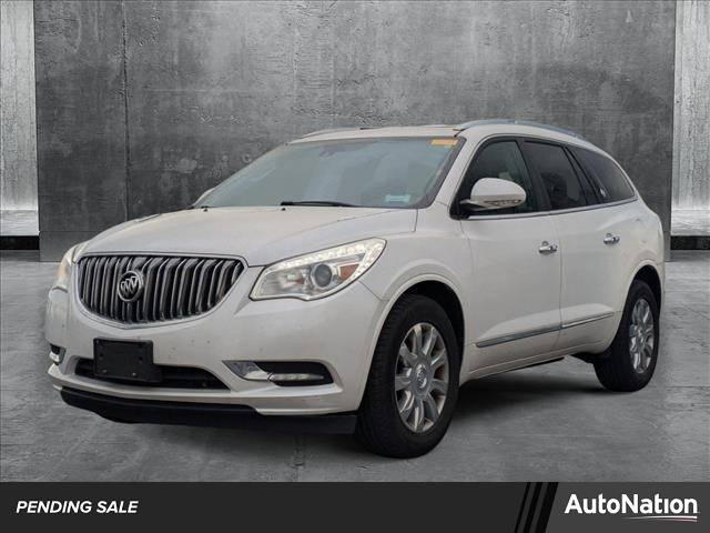 2017 Buick Enclave Premium — SUV — 77,866 mi — Laurel, MD