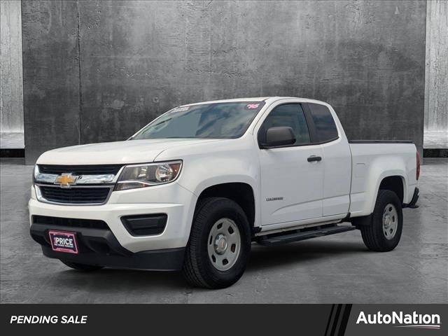 2016 Chevrolet Colorado WT — Pickup Truck — 56,595 mi — Laurel, MD