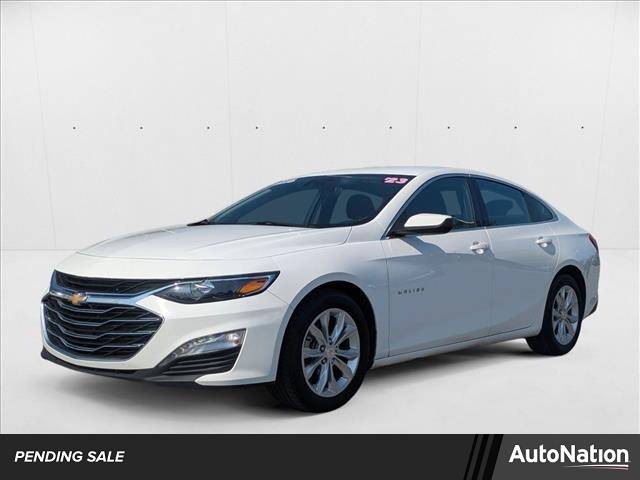 2023 Chevrolet Malibu LT — Sedan — 73,324 mi — Laurel, MD