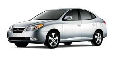 2007 Hyundai Elantra SE — Sedan — 235,058 mi — Dallas, TX