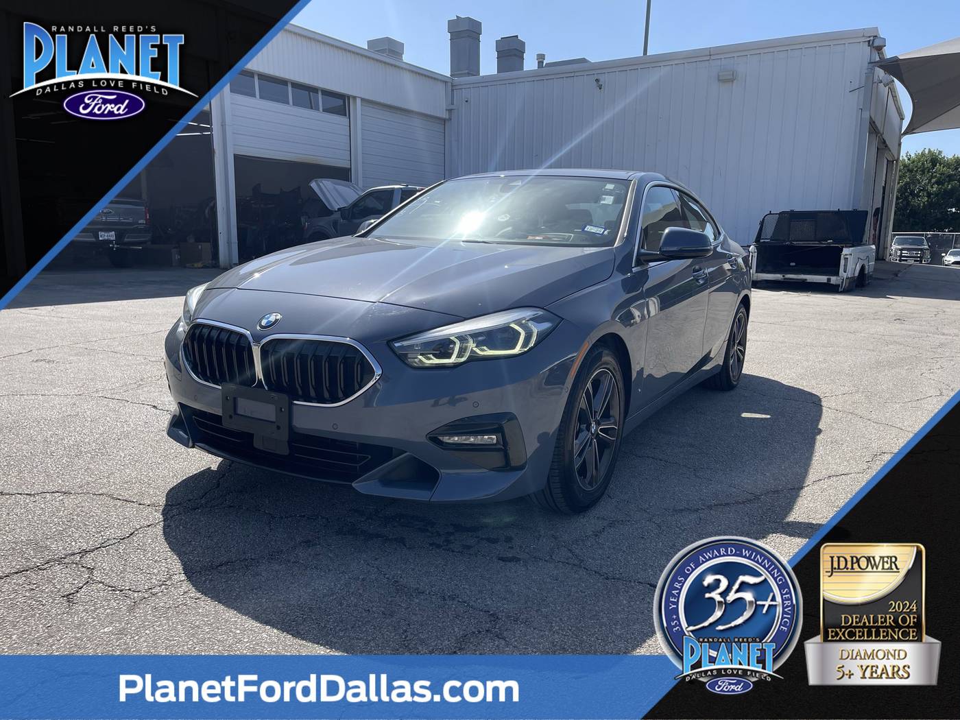 2020 BMW 2 Series 228i — Sedan — 49,721 mi — Dallas, TX