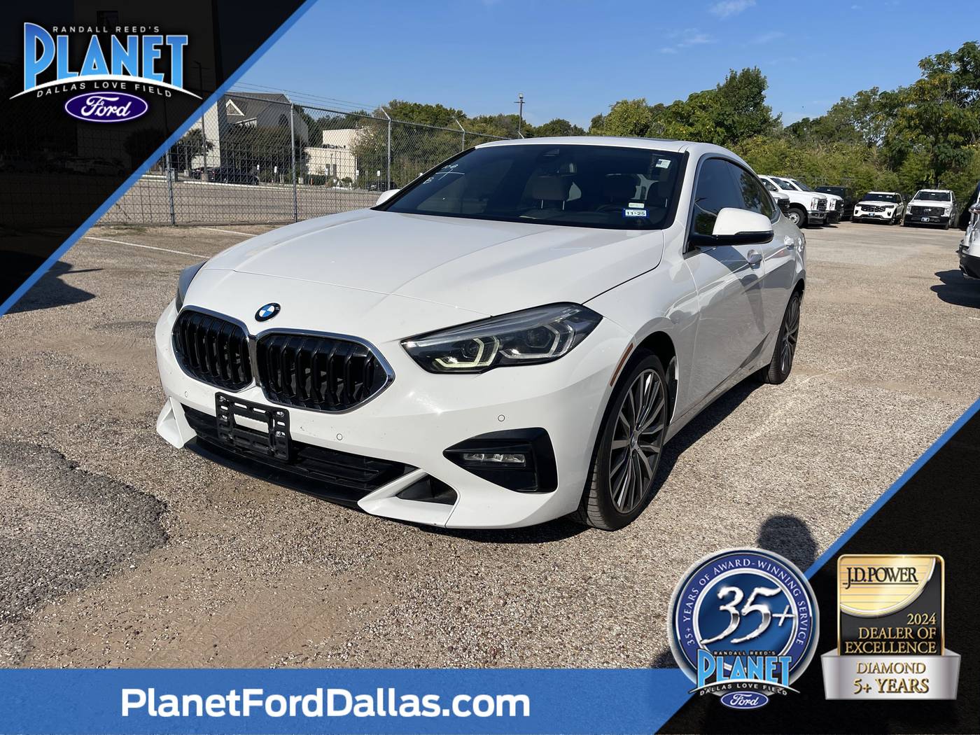2021 BMW 2 Series 228i — Sedan — 83,340 mi — Dallas, TX