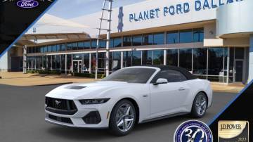 What is a Fastback Mustang?, Ford Mustang, Planet Ford