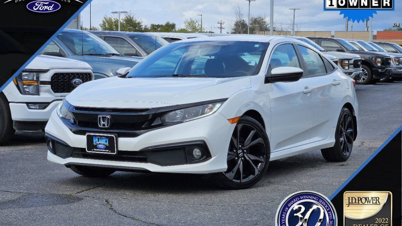 Used Hondas for Sale in Dallas, TX (with Photos) TrueCar