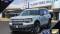 2024 Ford Bronco Sport in Dallas, TX 1 - Open Gallery