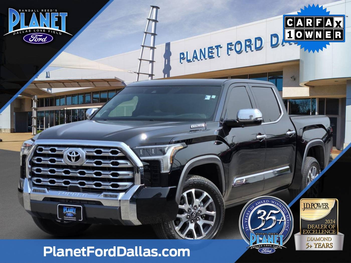 Used Toyota Tundra for Sale in Dallas, TX (with Photos) - TRUECar