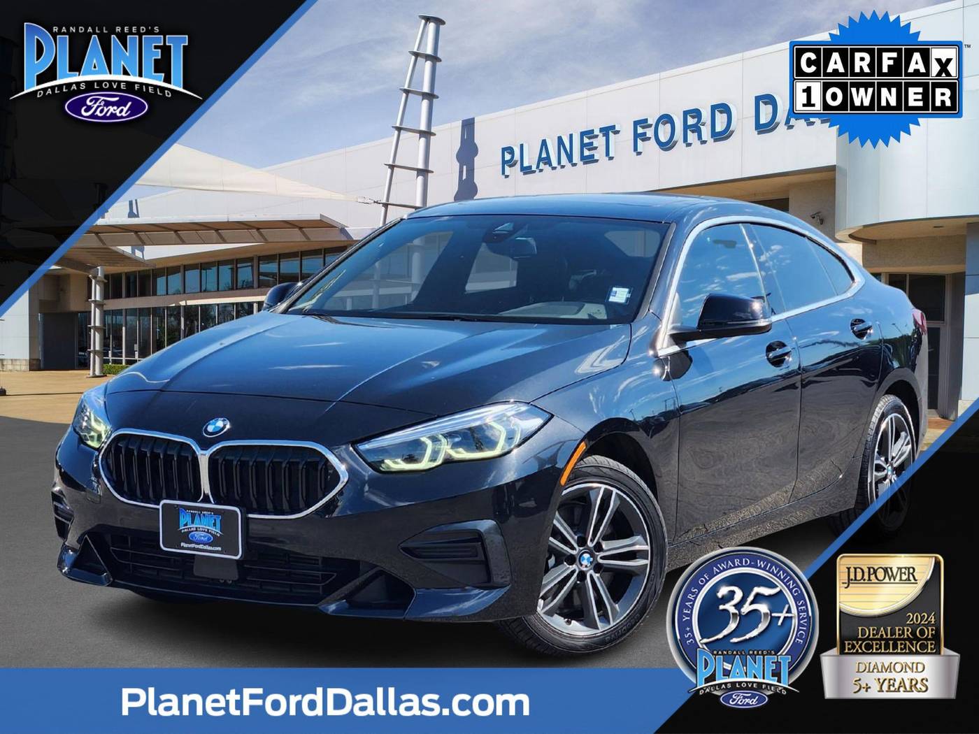 2024 BMW 2 Series 228i — Sedan — 23,470 mi — Dallas, TX